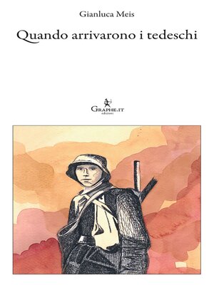 cover image of Quando arrivarono i tedeschi